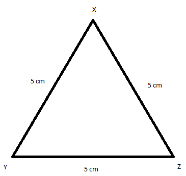 Ex-12.1, Triangles, Class 6, Maths RD Sharma Solutions | RD Sharma Solutions for Class 6 Mathematics