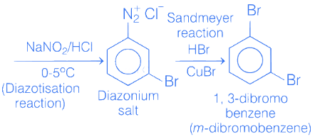 JEE Previous Year Questions (2021-2025): Compounds Containing Nitrogen | 35 Years Chapter wise Previous Year Solved Papers for JEE
