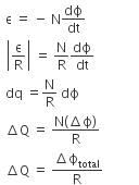 NEET Previous Year Questions (2014-2024): Electromagnetic Induction | Physics Class 12