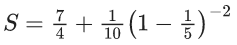 JEE Main Previous year questions (2021-23): Sequences and Series