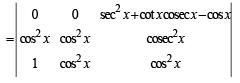 JEE Advanced (Fill in the Blanks): Definite Integrals & Applications of Integrals | Chapter-wise Tests for JEE Main & Advanced