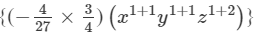 RD Sharma Solutions for Class 8 Math Chapter 6 - Algebraic Expressions and Identities (Part-3) | RD Sharma Solutions for Class 8 Mathematics