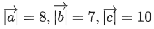 JEE Main Previous year questions (2021-23): Vector Algebra and Three Dimensional Geometry - 2