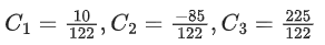 JEE Main Previous year questions (2021-23): Vector Algebra and Three Dimensional Geometry - 1