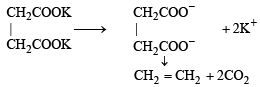 JEE Advanced (Fill in the Blanks): Hydrocarbons | Chapter-wise Tests for JEE Main & Advanced