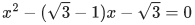 JEE Main Previous year questions (2021-23): Complex Numbers