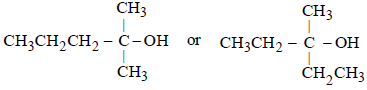 JEE Advanced (Subjective Type Questions): Alcohols, Phenols & Ethers- 2 | Chapter-wise Tests for JEE Main & Advanced