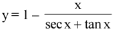 JEE Main Previous Year Questions (2016- 2025): Differential Equations