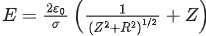 JEE Main Previous Year Questions (2016-2025): Electrostatics- 1