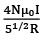JEE Main Previous Year Questions (2016-2025): Electrostatics- 2