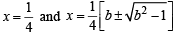 JEE Advanced (Subjective Type Questions): Applications of Derivatives - 2 | Chapter-wise Tests for JEE Main & Advanced