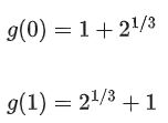 JEE Main Previous Year Questions (2016- 2025): Applications of Derivatives