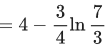JEE Main Previous year questions (2021-23): Limits, Continuity and Differentiability