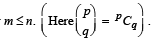JEE Advanced (Subjective Type Questions): Mathematical Induction & Binomial Theorem | Chapter-wise Tests for JEE Main & Advanced