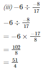 Ex-5.4 & Ex-5.5, Operations On Rational Numbers, Class 7, Math RD Sharma Solutions | RD Sharma Solutions for Class 7 Mathematics