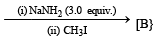 JEE Advanced (Subjective Type Questions): Hydrocarbons- 2 | Chapter-wise Tests for JEE Main & Advanced