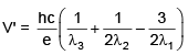 JEE Main Previous Year Questions (2016- 2025): Modern Physics- 2 | Physics for Airmen Group X - Airforce X Y / Indian Navy SSR
