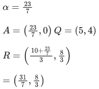 JEE Main Previous Year Questions (2016- 2025): Straight Lines and Pair of Straight Lines