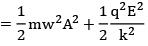 JEE Main Previous Year Questions (2016-2025): Electrostatics- 2