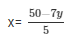 Ex-3.2 Pair Of Linear Equations In Two Variables (Part - 3), Class 10, Math RD Sharma Solutions