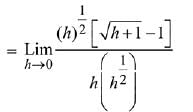 JEE Main Previous Year Questions (2016- 2025): Limits, Continuity and Differentiability | Mathematics for Airmen Group X - Airforce X Y / Indian Navy SSR