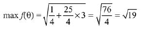 JEE Main Previous Year Questions (2016- 2025): Applications of Derivatives