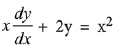 JEE Main Previous Year Questions (2016- 2025): Differential Equations