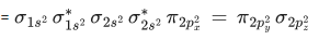 JEE Main Previous Year Questions (2016- 2025): Chemical Bonding & Molecular Structure