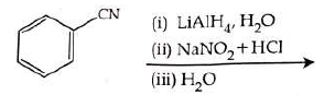 NEET Previous Year Questions (2014-2024): Amines | Chemistry Class 12