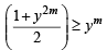 JEE Advanced (True/False): Quadratic Equation & Inequalities (Inequalities) | Chapter-wise Tests for JEE Main & Advanced