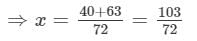 RD Sharma Solutions (Ex.1.3): Rational Numbers | RD Sharma Solutions for Class 8 Mathematics
