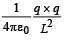 Fill in the Blanks: Electrostatics | JEE Advanced | Question Bank for JEE Main & Advanced (350+ Tests)