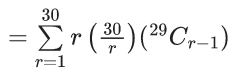 JEE Main Previous year questions (2021-23): Mathematical Induction and Binomial Theorem