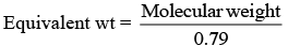 JEE Main Previous year questions (2021-23): Redox Reactions