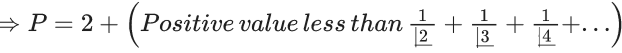 JEE Main Previous year questions (2021-23): Mathematical Induction and Binomial Theorem