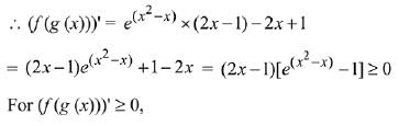JEE Main Previous Year Questions (2016- 2025): Applications of Derivatives