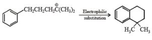 JEE Advanced (Matrix Match & Integer Answer): Organic Chemistry - Some Basic Principles & Technique | Chapter-wise Tests for JEE Main & Advanced