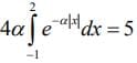JEE Main Previous Year Questions (2016- 2025): Definite Integrals and Applications of Integrals