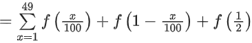 JEE Main Previous Year Questions (2016- 2025): Functions | Mathematics (Maths) Class 12