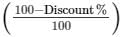 Chapter 13 - Proft, Loss, Discount and Value Added Tax (VAT) (Part -2), Class8 RD Sharma Solutions | RD Sharma Solutions for Class 8 Mathematics