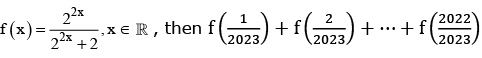 JEE Main Previous year questions (2021-23): Limits, Continuity and Differentiability