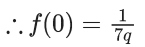 JEE Main Previous year questions (2021-23): Limits, Continuity and Differentiability