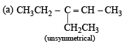 JEE Advanced (Subjective Type Questions): Hydrocarbons- 2 | Chapter-wise Tests for JEE Main & Advanced