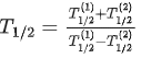JEE Previous year questions (2021-22): Atom & Nuclei