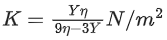 JEE Main Previous year questions (2021-22): Properties of Matter - 2
