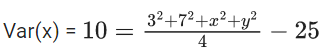JEE Main Previous Year Questions (2021-23): Miscellaneous (Sets, Relations and Statistics)