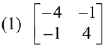 JEE Main Previous Year Questions (2016- 2025): Matrices and Determinants