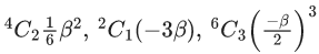 JEE Main Previous year questions (2021-23): Mathematical Induction and Binomial Theorem