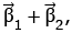 JEE Main Previous year questions (2021-23): Vector Algebra and Three Dimensional Geometry - 1