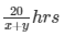 Ex-3.10 Pair Of Linear Equations In Two Variables, Class 10, Maths RD Sharma Solutions